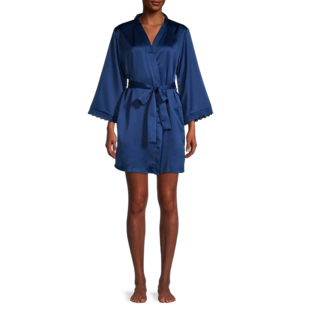 FLORA NIKROOZ Robe